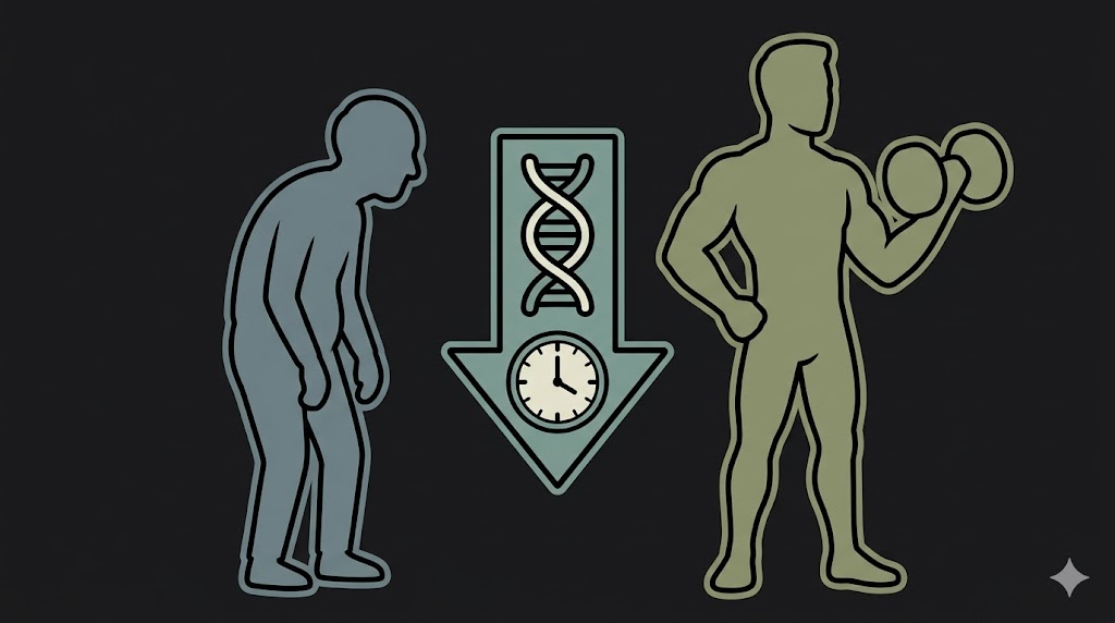 Resistance Training and Biological Age